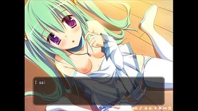 7. Starship Ell Part 1 | My Girlfriend is the President