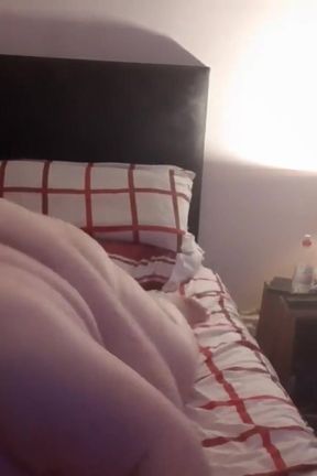 Ssbbw doggy fuck fantasy on all 4s