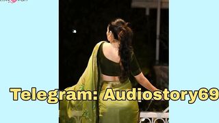 Indian Babe's Erotic Journey - Taboo Talk With Hot Indian Girl