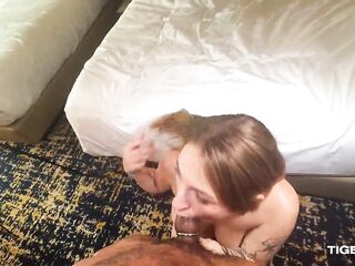 DADDIO W’S HOOKUP WITH BEAUTY YOUNGS