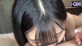 Silk Tongue Glides Slow with Glossy Lips Dripping Pure Temptation - Clip3