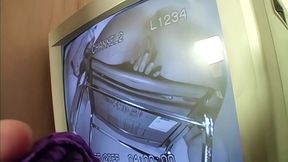 violet addamson gloryhole deepthroat and handjob