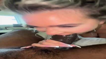 Petite QOS POV