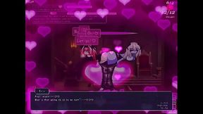 ErisDysnomia Full Gameplay Pt 2