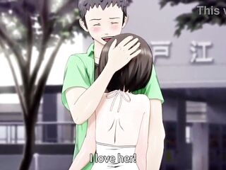 Almost all Worthwhile Anime Hentai Scenes BREASTS & BUTT !! (manga sex, anime porn, comics compilation, public sex)
