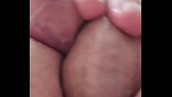 Plug pumping and selffuck