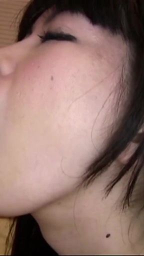 Spectacular moment from &quot;Chinesischer Tittenfick auf hohem Niveau&quot;