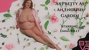 Emma Lilly - Pretty As An English Garden