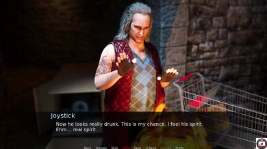 Betrayed - (PT 2) - What is in these pills?!