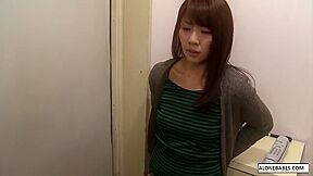 [htms-021] Henry Tsukamoto Presents The Apartment Wife