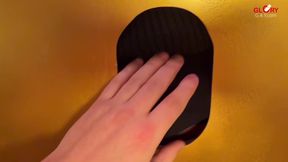 Cookie &amp; Cream - Just Turned 18 at Gloryhole