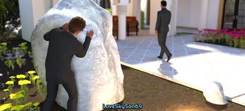 Part 1 - Sexy Hacker Girl and Sexy Maid by Loveskysan69