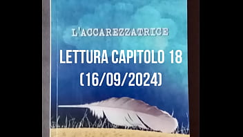 L&#039_Accarezzatrice (Cap.18)