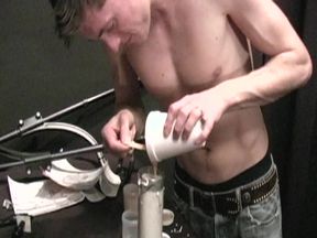 You Twisted Fuck