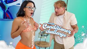 Joshua Lewis & Author Jade Greene Filled Up And Left Leaking