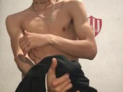 ME PAJEO HASTA SALPICARME LA CARA 🤫