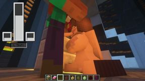 porn in minecraft Jenny | Sexmod 1.2 от SchnurriTV | Tax City of Future | SEUS Renewed shader part22