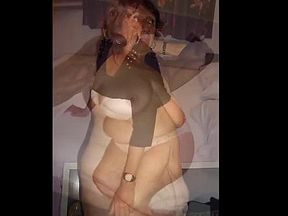 LatinaGrannY Wrinkly Amateur Latin Chicks Photos