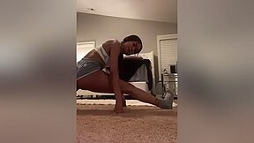 Brittany Renner In Crazy Adult Clip Vertical Video Fantastic , Take A Look