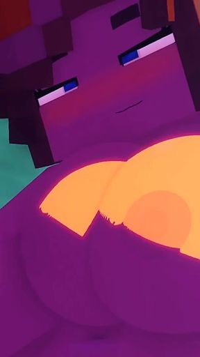a pixelated adventure full of many hookups part 1   Clip 2