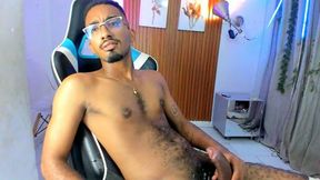 Chris Wylde Private Show