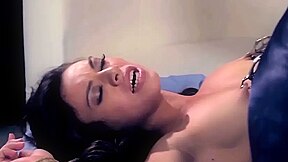 Sexual Raid In Nightmare, And Satisfied Pleasure. 1. Beautiful Milf Gets Corporal Punishment, And A Stranger Screws Her Hard. 10 Min