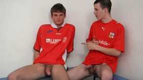 Scoring after training