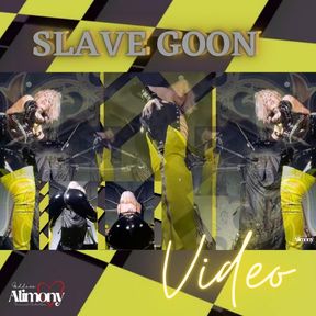 SLAVE GOON