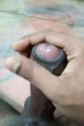 How to masturbate