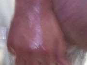 Showering with you and Washing my Beautiful Body (ONLYFANS @feet_man88)