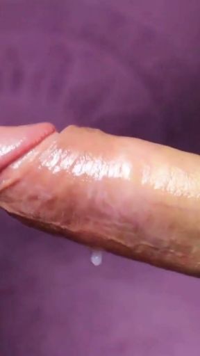 long masked blowjob before powerful deep mouth orgasm   Clip 1