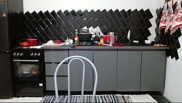 от такой пизды хуй стоит всегда