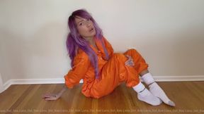Prison Foot Fantasy