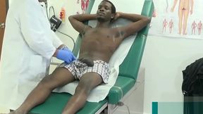 Jock Physical - Wallace Longhorn 19-11-2013