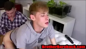 Fingered First, Then Fucked Hard: Raw Ride With Hornist 18+ Twink Ever