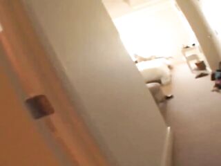 Summer Lengthy's Butt Gapes After Anal Pounding