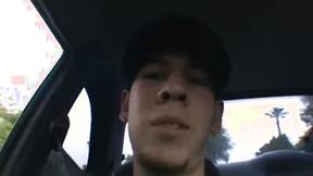 ”Coed teen getting twat ravaged”