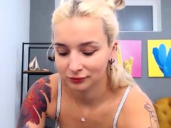 Amateur Video Amateur Webcam Panty Masturbation