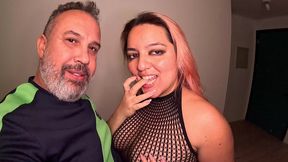pov com anal intenso com uma gostosa chilena - tia cogollo