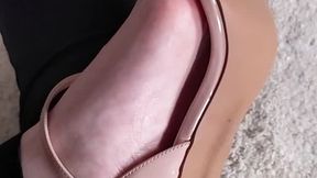 Giantess Girlfriend Roleplay