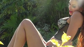 a few of glamourd from me