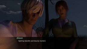A Step-Mother's Love (OrbOrigin) [Part 6] Part 57 Gameplay By LoveSkySan69