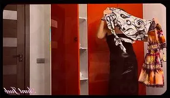 Redhead MILF Natali Facial Experience | AuntJudysXXX HD