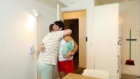 Voc&ecirc_ sabe bater bolo?