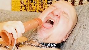 Homo Kotilainen Finland Enjoy Dildos