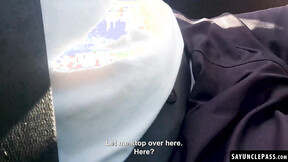 ”Jonas Matt teaches Alexander Rajesh how good men are with cocks”