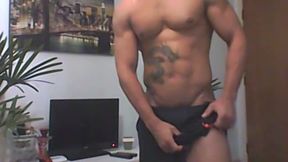 Ygor Wolf Private Show