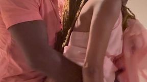 Public sex scenes are the ultimate thrill