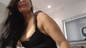 WORSHIP MY FACE