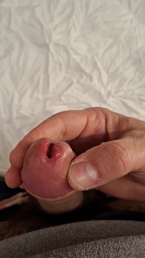 After 3 weeks of abstinence